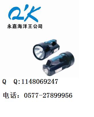 QK-JIW5300 便携式超强气体探照灯